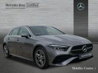 Mercedes Clase A A 200 d