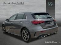 Mercedes Clase A A 200 d