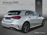 Mercedes Clase A A 180 d