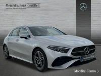 Mercedes Clase A A 180 d