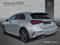 Mercedes Clase A A 180 d