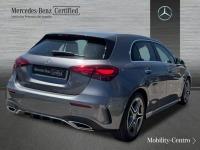 Mercedes Clase A A 180 d