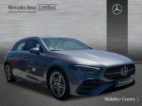 Mercedes Clase A A 180 d