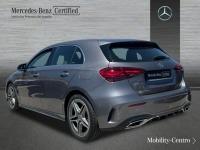 Mercedes Clase A A 180 d