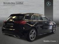 Mercedes Clase A A 180 d