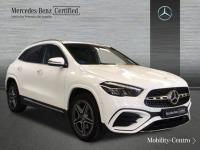 Mercedes Gla GLA 250 e