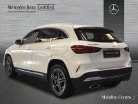 Mercedes Gla GLA 250 e