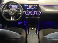 Mercedes Gla GLA 250 e