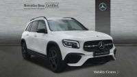 Mercedes Glb GLB 200 d 4MATIC