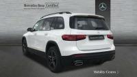 Mercedes Glb GLB 200 d 4MATIC