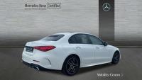 Mercedes Clase C C 200 d