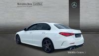 Mercedes Clase C C 200 d