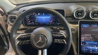 Mercedes Clase C C 200 d