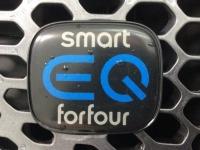 Smart Forfour 60kW(81CV) EQ