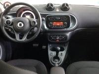 Smart Forfour 60kW(81CV) EQ