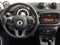 Smart Forfour 60kW(81CV) EQ