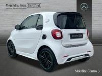 Smart Fortwo 60kW(81CV) electric drive coupe