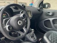 Smart Fortwo 60kW(81CV) electric drive coupe