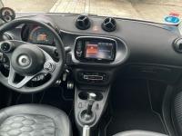 Smart Fortwo 60kW(81CV) electric drive coupe