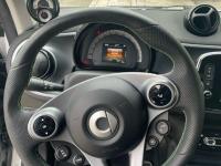 Smart Fortwo 60kW(81CV) electric drive coupe