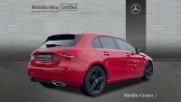 Mercedes Clase A A 180 d