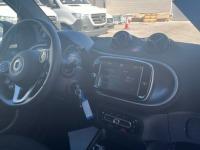 Smart Fortwo 60kW(81CV) EQ coupe