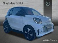 Smart Fortwo 60kW(81CV) EQ coupe