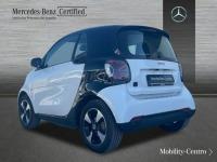 Smart Fortwo 60kW(81CV) EQ coupe