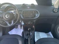 Smart Fortwo 60kW(81CV) EQ coupe