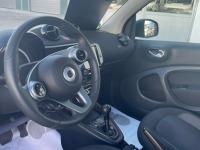 Smart Fortwo 60kW(81CV) EQ coupe