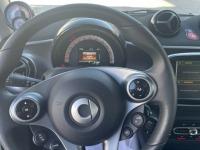 Smart Fortwo 60kW(81CV) EQ coupe