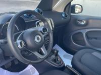 Smart Fortwo 60kW(81CV) EQ coupe