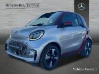 Smart Fortwo 60kW(81CV) electric drive cabrio