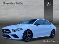 Mercedes Clase A Sedán A 200