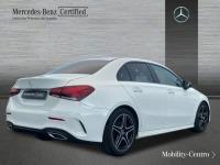 Mercedes Clase A Sedán A 200