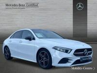 Mercedes Clase A Sedán A 200