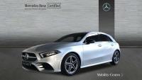 Mercedes Clase A A 180 d