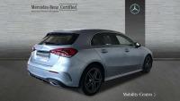 Mercedes Clase A A 180 d