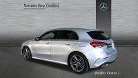 Mercedes Clase A A 180 d