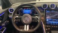 Mercedes Glc GLC 200 4MATIC