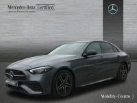 Mercedes Clase C C 220 d