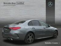 Mercedes Clase C C 220 d