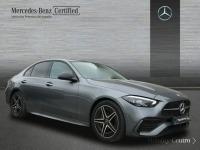 Mercedes Clase C C 220 d