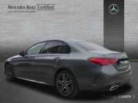 Mercedes Clase C C 220 d