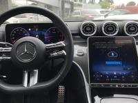 Mercedes Clase C C 220 d