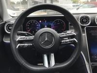 Mercedes Clase C C 220 d