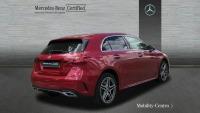 Mercedes Clase A A 250 e