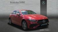 Mercedes Clase A A 250 e