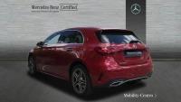 Mercedes Clase A A 250 e