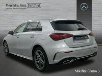 Mercedes Clase A A 250 e